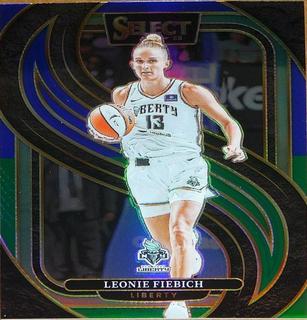 Leonie Fiebich