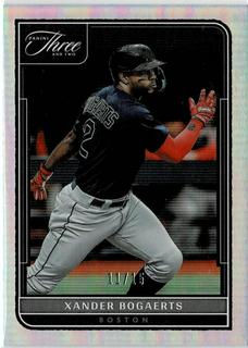 Xander Bogaerts