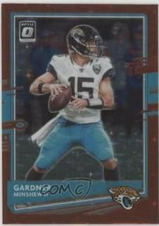 Gardner Minshew II