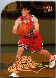 Kirk Hinrich