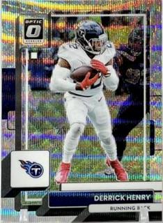 Derrick Henry