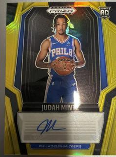 Judah Mintz