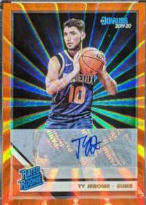 Ty Jerome