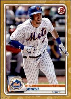Jeff McNeil