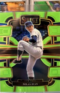 Nolan Ryan