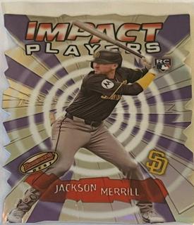 Jackson Merrill