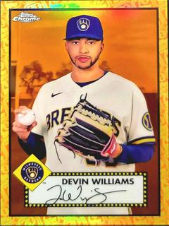 Devin Williams