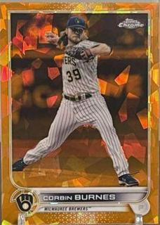 Corbin Burnes