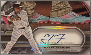 Manny Machado