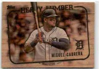 Miguel Cabrera