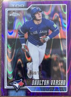 Daulton Varsho