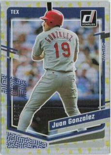 Juan Gonzalez