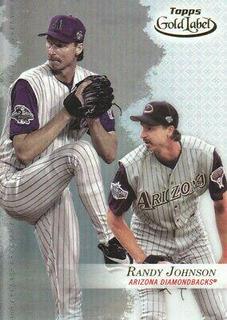 Randy Johnson