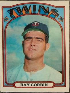 Ray Corbin