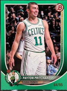 Payton Pritchard