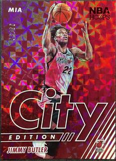 Jimmy Butler