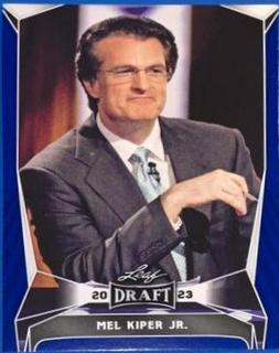 Mel Kiper Jr.