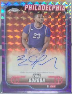 Eric Gordon
