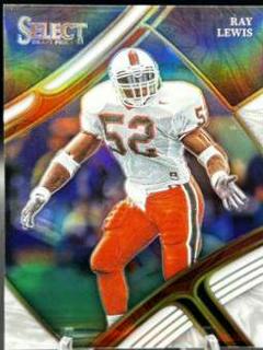 Ray Lewis