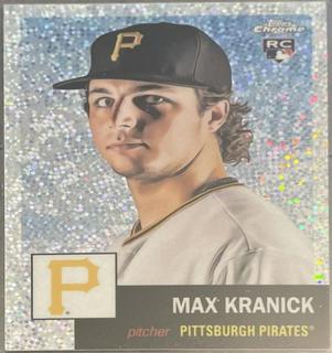 Max Kranick
