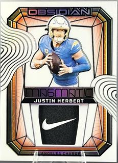 Justin Herbert