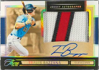 Travis Bazzana