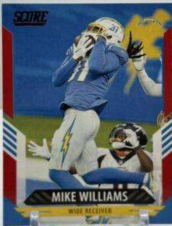 Mike Williams