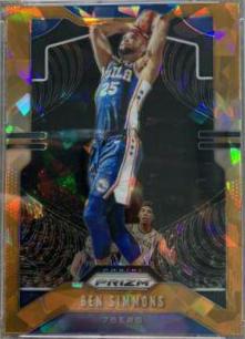 Ben Simmons