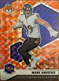 Mark Andrews