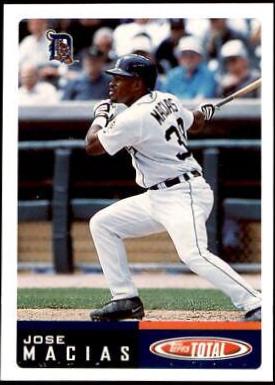 Jose Macias #632