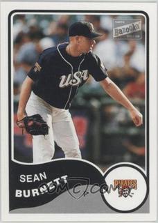 Sean Burnett