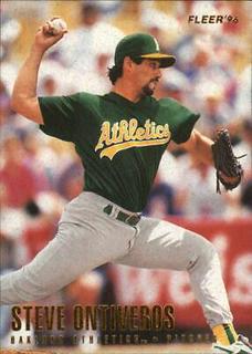 Steve Ontiveros
