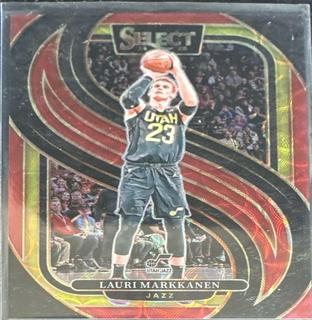 Lauri Markkanen