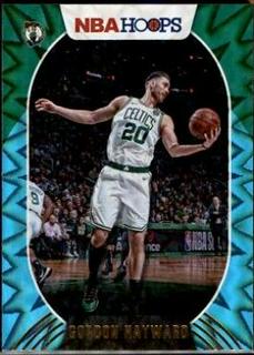 Gordon Hayward
