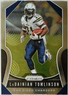 LaDainian Tomlinson