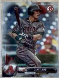 Jake Lamb