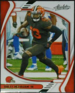 Odell Beckham Jr.