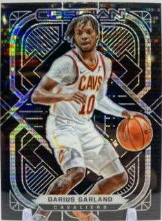 Darius Garland
