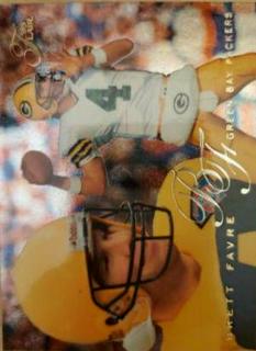 Brett Favre