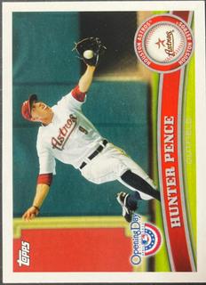 Hunter Pence