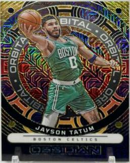 Jayson Tatum