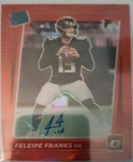 Feleipe Franks