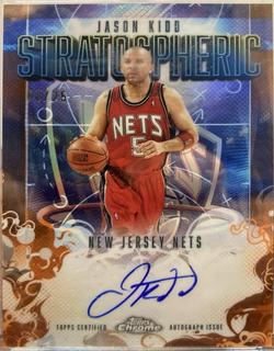 Jason Kidd