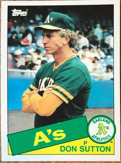 Don Sutton