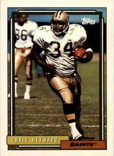 Craig Heyward