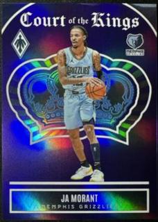 Ja Morant