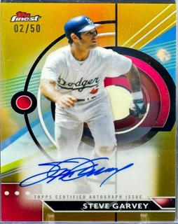 Steve Garvey