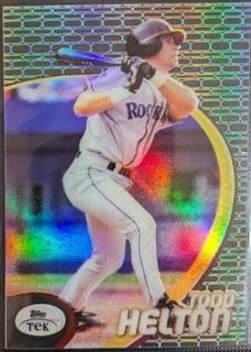 Todd Helton