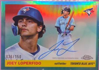 Joey Loperfido