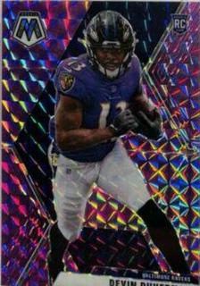 Devin Duvernay